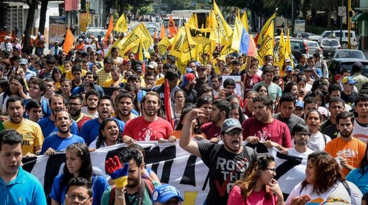 Venezuela To Defy State of Emergency